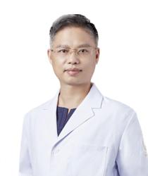 杨海誉